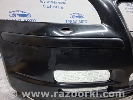 ФОТО Бампер передний для Toyota Avensis T250 (02.2003-10.2009) Киев