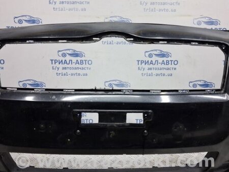 ФОТО Бампер передний для Toyota Avensis T250 (02.2003-10.2009) Киев