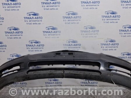 ФОТО Бампер передний для Toyota Avensis T250 (02.2003-10.2009) Киев
