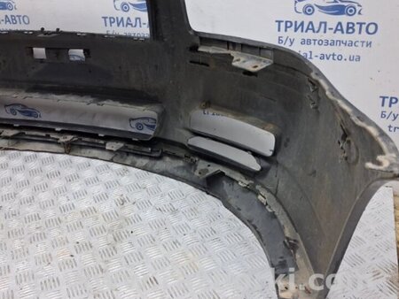 ФОТО Бампер передний для Toyota Avensis T250 (02.2003-10.2009) Киев