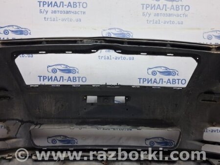 ФОТО Бампер передний для Toyota Avensis T250 (02.2003-10.2009) Киев