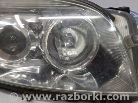 ФОТО Фара правая галоген для Toyota RAV-4 (05-12) Київ