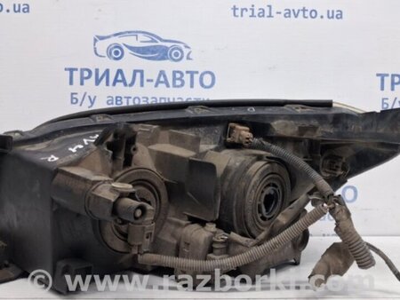ФОТО Фара правая галоген для Toyota RAV-4 (05-12) Київ
