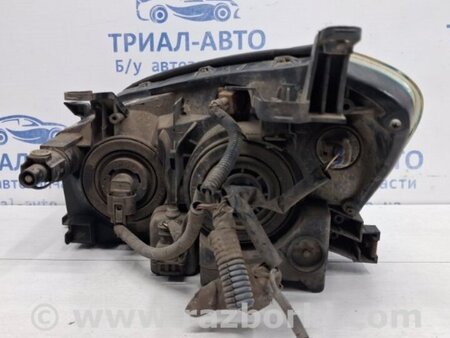 ФОТО Фара правая галоген для Toyota RAV-4 (05-12) Київ