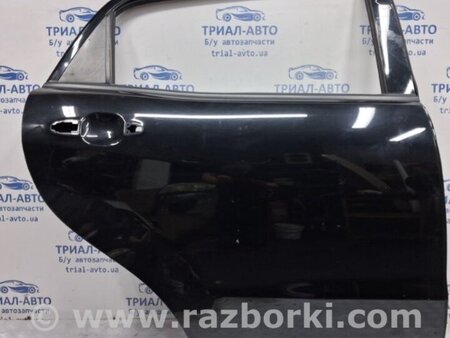 ФОТО Дверь задняя правая для SsangYong Korando Киев