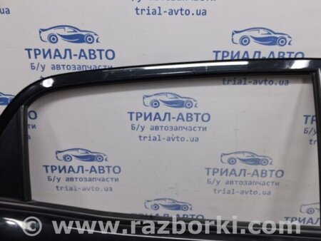 ФОТО Дверь задняя правая для SsangYong Korando Киев