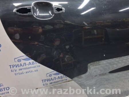 ФОТО Дверь задняя правая для SsangYong Korando Киев