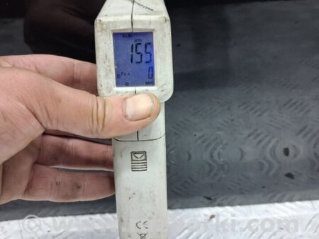 ФОТО Дверь задняя правая для SsangYong Korando Киев