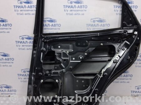 ФОТО Дверь задняя правая для SsangYong Korando Киев