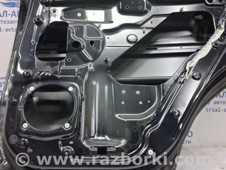 ФОТО Дверь задняя правая для SsangYong Korando Киев