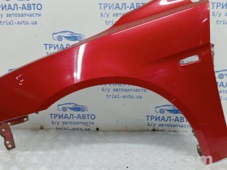 ФОТО Крыло переднее левое для Mitsubishi Lancer X 10 (08-17) Киев
