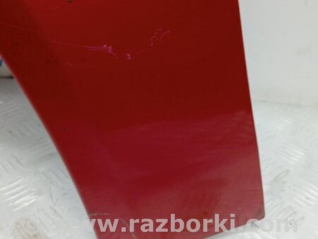 ФОТО Крыло переднее левое для Mitsubishi Lancer X 10 (08-17) Киев