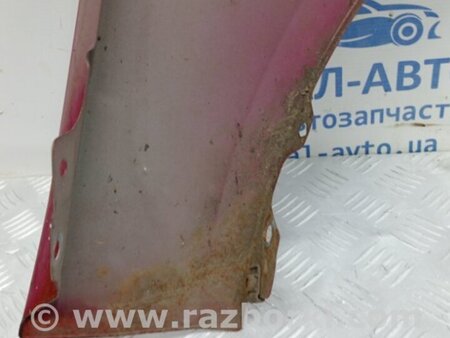 ФОТО Крыло переднее левое для Mitsubishi Lancer X 10 (08-17) Киев