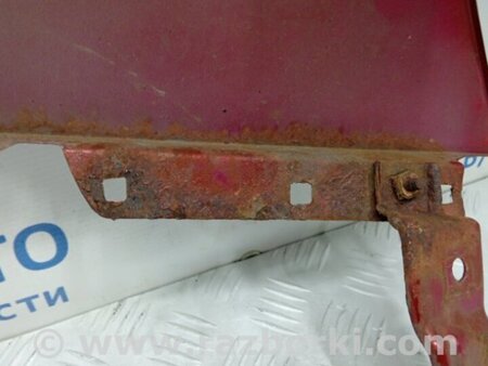 ФОТО Крыло переднее левое для Mitsubishi Lancer X 10 (08-17) Киев