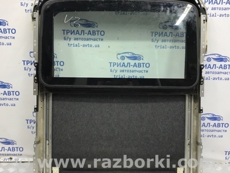 ФОТО Люк в сборе для Suzuki Grand Vitara Киев