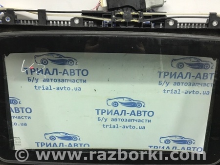 ФОТО Люк в сборе для Suzuki Grand Vitara Киев