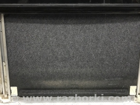 ФОТО Люк в сборе для Suzuki Grand Vitara Киев