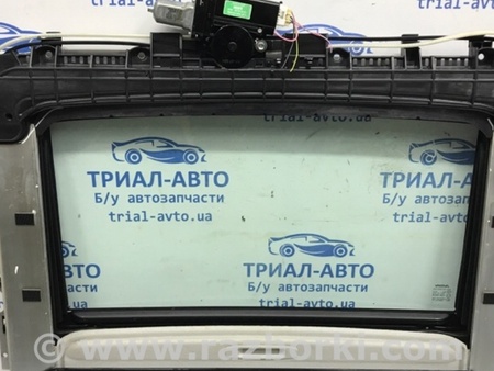 ФОТО Люк в сборе для Suzuki Grand Vitara Киев