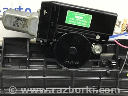 ФОТО Люк в сборе для Suzuki Grand Vitara Киев