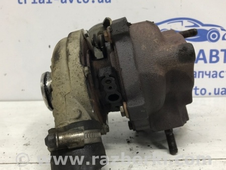 ФОТО Турбина для KIA Sportage SL (2010-2015) Киев