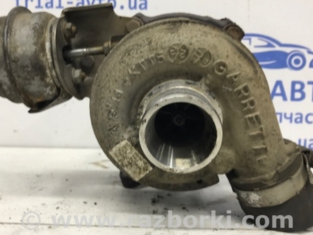 ФОТО Турбина для KIA Sportage SL (2010-2015) Киев