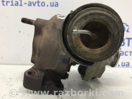 ФОТО Турбина для KIA Sportage SL (2010-2015) Киев