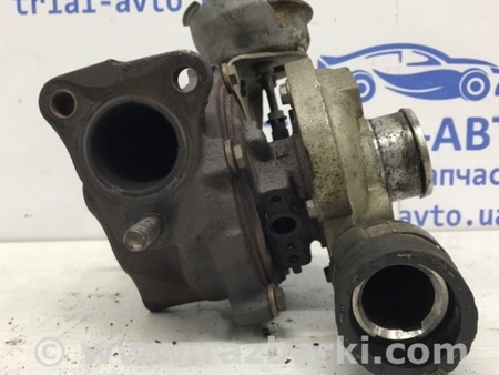 ФОТО Турбина для KIA Sportage SL (2010-2015) Киев