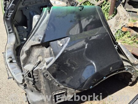 ФОТО Четверть автомобиля задняя правая для KIA Sportage SL (2010-2015) Київ