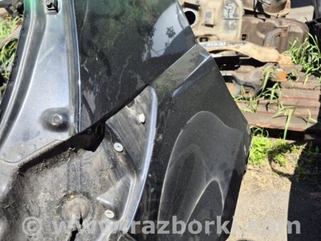 ФОТО Четверть автомобиля задняя правая для KIA Sportage SL (2010-2015) Київ