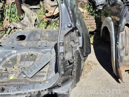 ФОТО Четверть автомобиля задняя правая для KIA Sportage SL (2010-2015) Київ