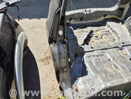 ФОТО Четверть автомобиля задняя правая для KIA Sportage SL (2010-2015) Київ