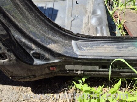 ФОТО Четверть автомобиля задняя правая для KIA Sportage SL (2010-2015) Київ