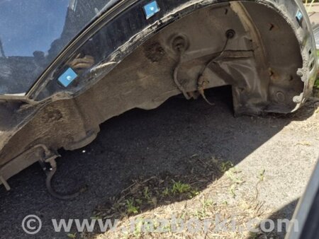 ФОТО Четверть автомобиля задняя правая для KIA Sportage SL (2010-2015) Київ