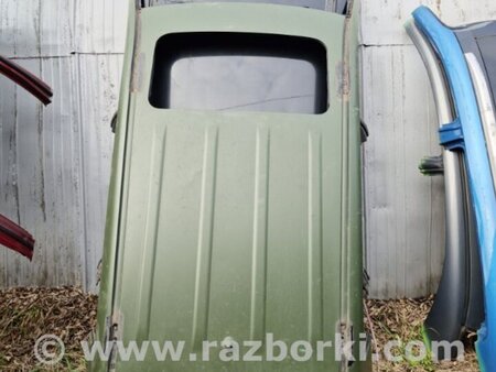 ФОТО Крыша для Toyota RAV-4 (05-12) Київ