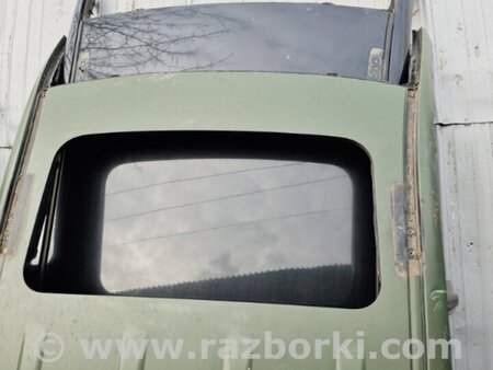 ФОТО Крыша для Toyota RAV-4 (05-12) Київ