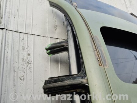 ФОТО Крыша для Toyota RAV-4 (05-12) Київ