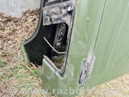 ФОТО Крыша для Toyota RAV-4 (05-12) Київ