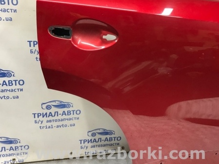 ФОТО Дверь задняя правая для Mazda CX-5 KE (12-17) Киев