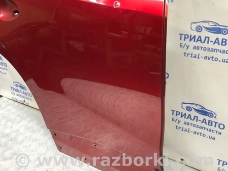 ФОТО Дверь задняя правая для Mazda CX-5 KE (12-17) Киев