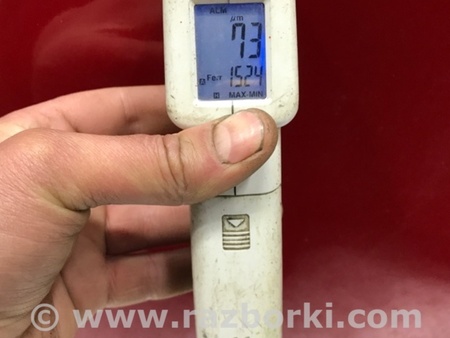 ФОТО Дверь задняя правая для Mazda CX-5 KE (12-17) Киев