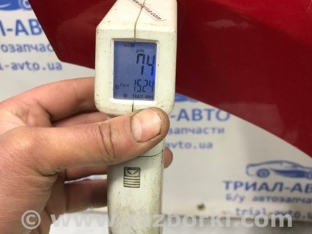 ФОТО Дверь задняя правая для Mazda CX-5 KE (12-17) Киев