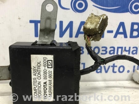 ФОТО Блок управления для Toyota Land Cruiser Prado 120 Киев