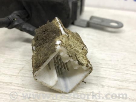 ФОТО Блок управления для Toyota Land Cruiser Prado 120 Киев