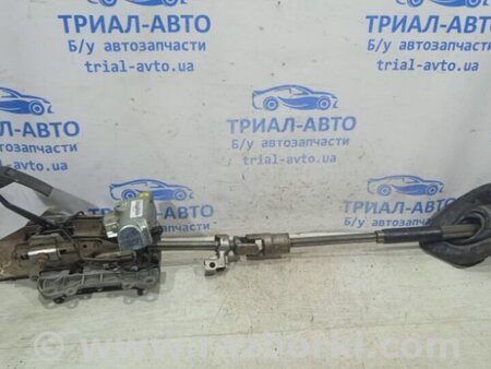 ФОТО Колонка рулевая для Porsche Cayenne Type 955/957 (05-10) Київ