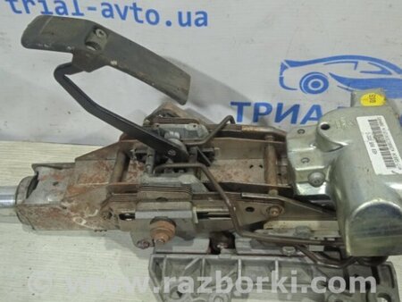 ФОТО Колонка рулевая для Porsche Cayenne Type 955/957 (05-10) Київ