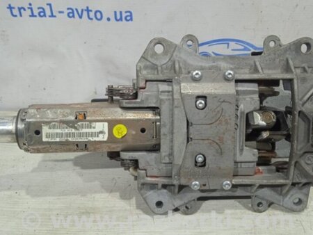 ФОТО Колонка рулевая для Porsche Cayenne Type 955/957 (05-10) Київ