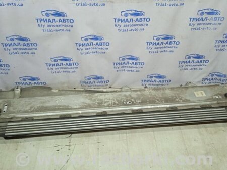 ФОТО Подножка для Porsche Cayenne Type 955/957 (05-10) Київ