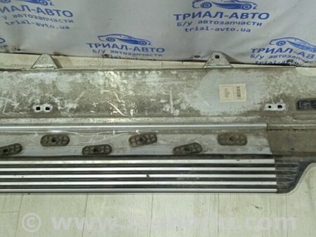 ФОТО Подножка для Porsche Cayenne Type 955/957 (05-10) Київ