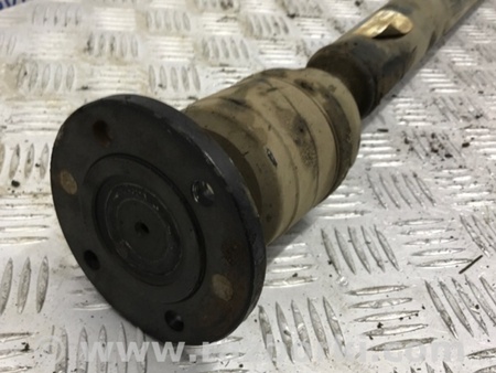 ФОТО Вал карданный для SsangYong Rexton Київ