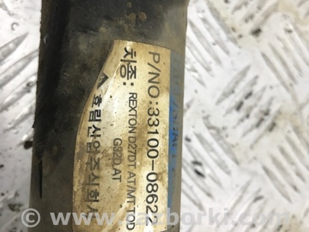 ФОТО Вал карданный для SsangYong Rexton Київ